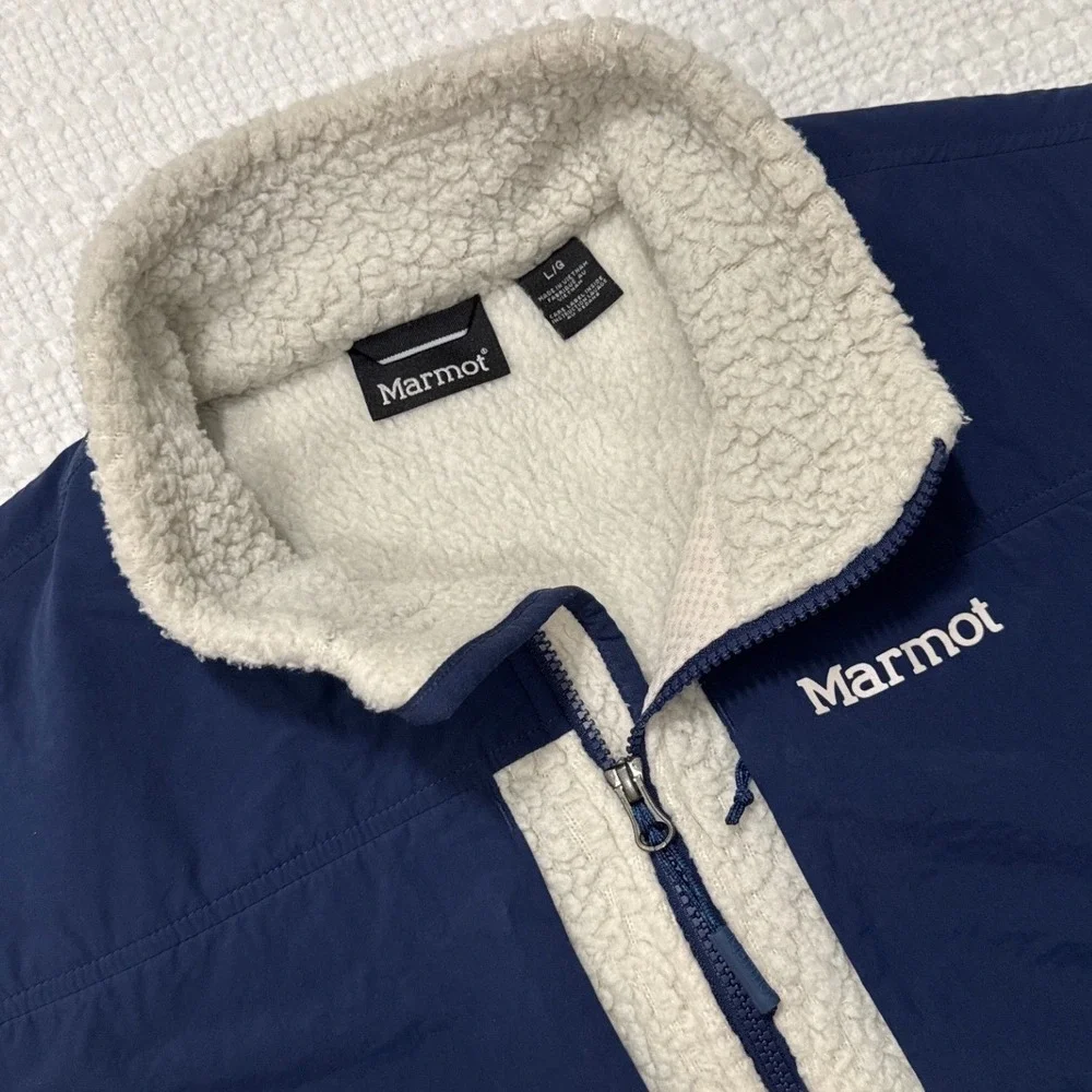 N/A this marmot